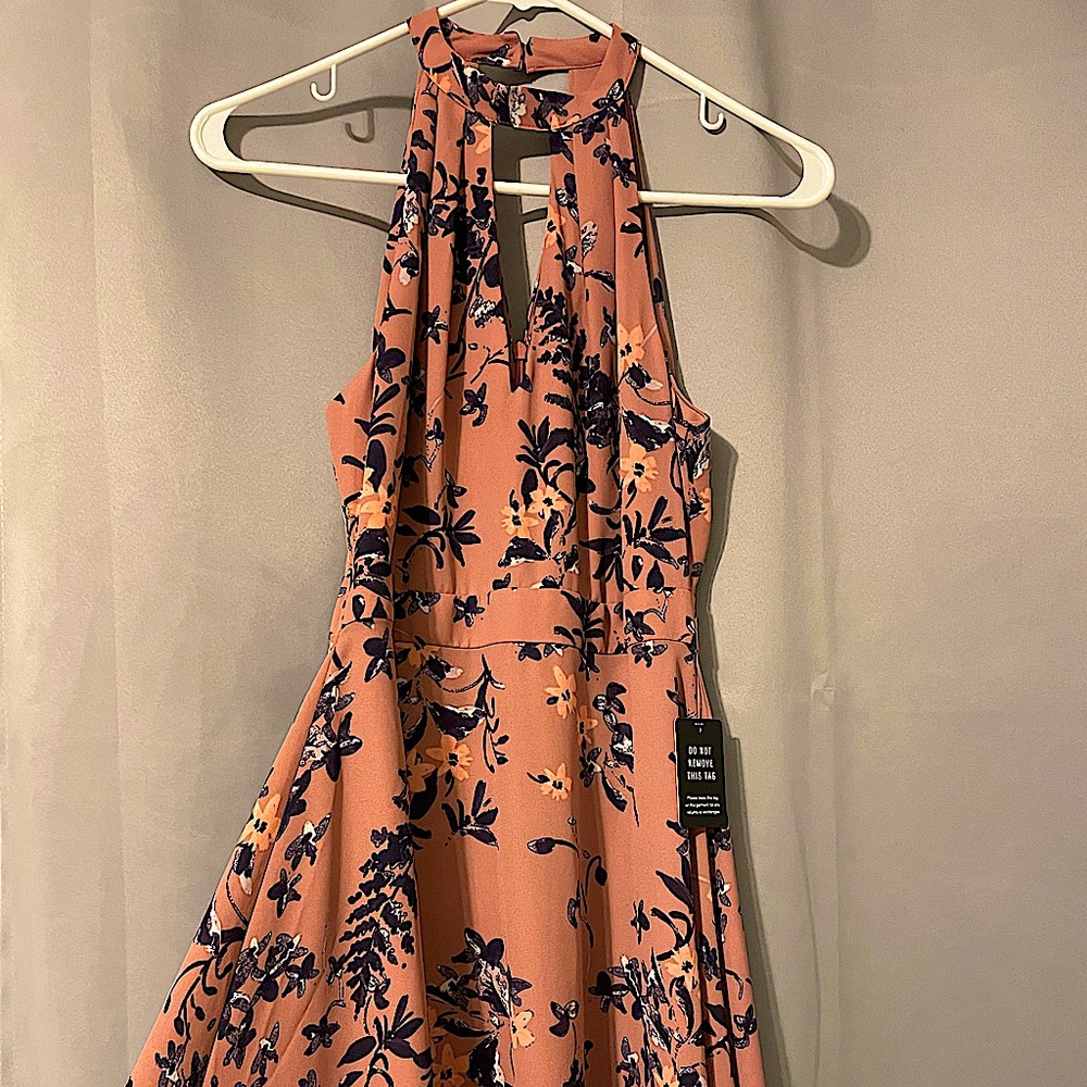 Express Dress